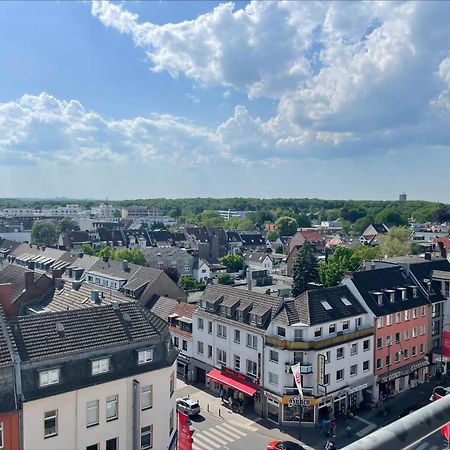 Rheinblick Apartments Cologne Extérieur photo