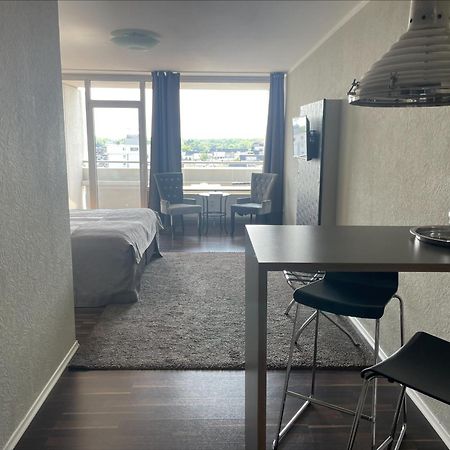 Rheinblick Apartments Cologne Extérieur photo
