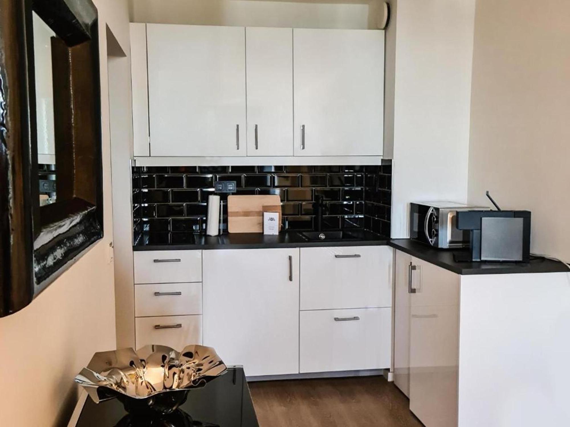 Rheinblick Apartments Cologne Extérieur photo