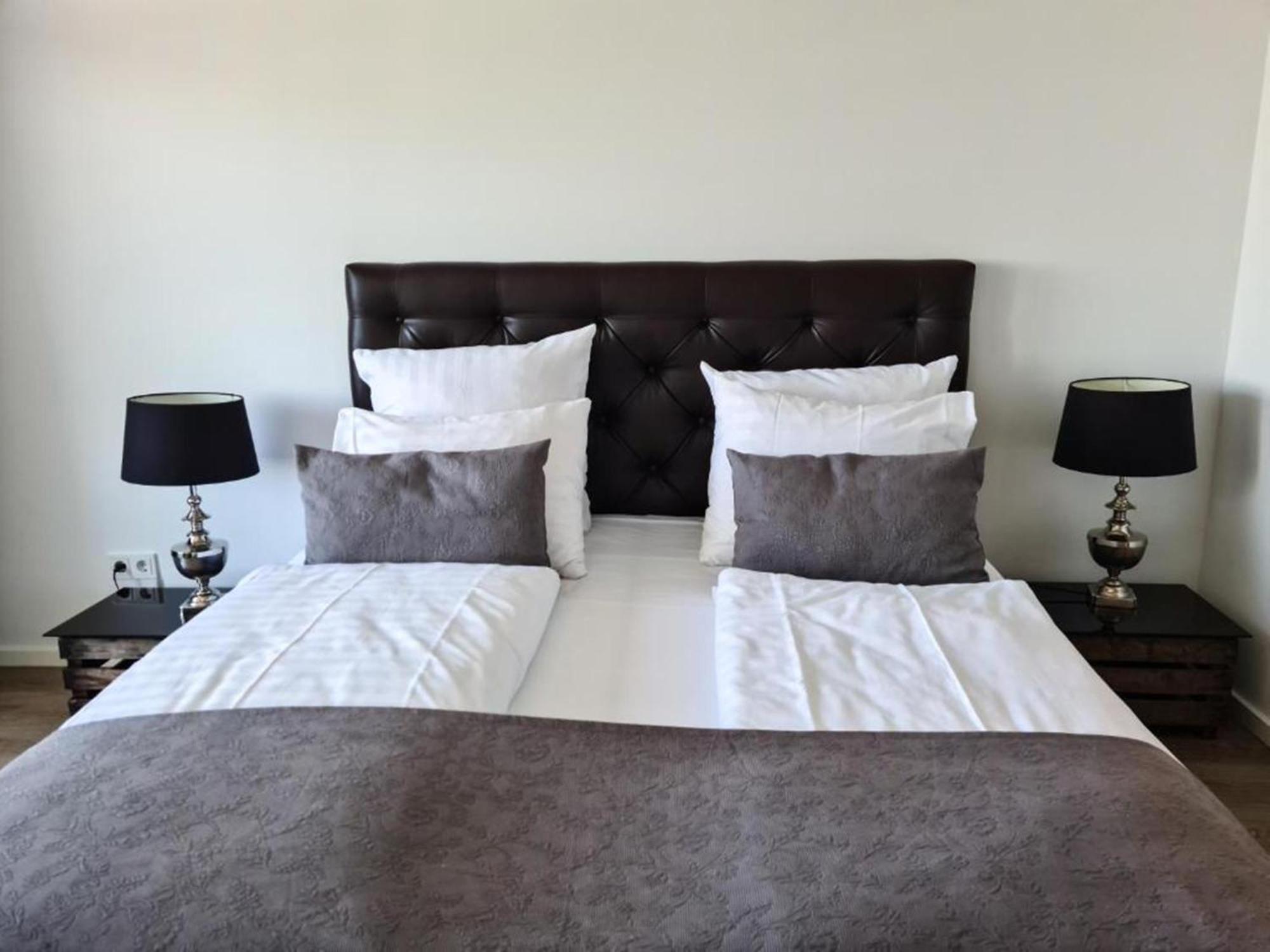 Rheinblick Apartments Cologne Extérieur photo