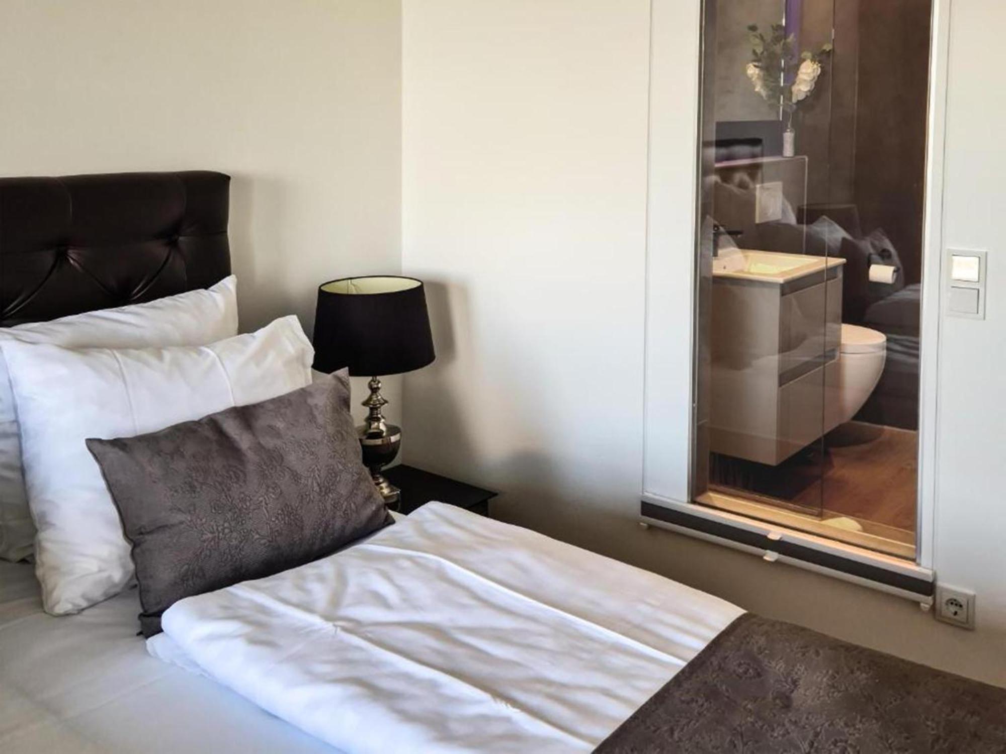 Rheinblick Apartments Cologne Extérieur photo
